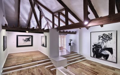 Museums of Castilla-La Mancha, oasis of the city