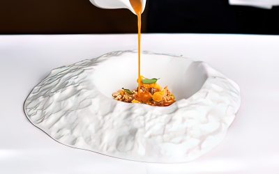 Castilla-La Mancha at the gastronomic vanguard