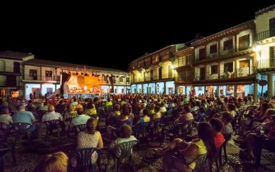 Castilla-La Mancha renews its Cultural Agenda!