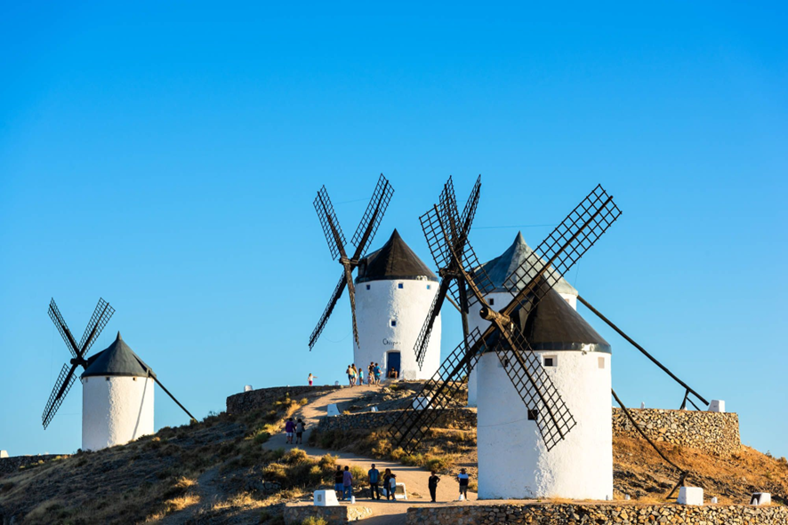 Consuegra (Ciudad Real) Consuegra (Ciudad Real)