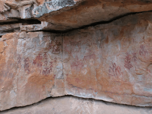 2 Centenary of the Designation of Four Rock Art Sites in Castilla-La Mancha as Historic-Artistic Monuments (1924-2024)-min