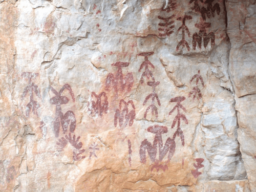 3 Centenary of the Designation of Four Rock Art Sites in Castilla-La Mancha as Historic-Artistic Monuments (1924-2024)-min
