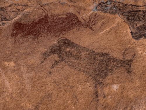 4 Centenary of the Designation of Four Rock Art Sites in Castilla-La Mancha as Historic-Artistic Monuments (1924-2024)-min