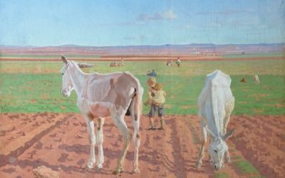 Castilla-La Mancha Government Celebrates the Reopening of the Merced Museum in Ciudad Real