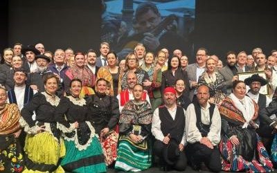Castilla-La Mancha Regional Government to Champion Folklore and Traditions with Major 2025 Initiatives