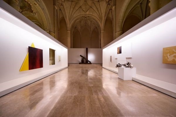 The Government of Castilla-La Mancha has announced plans for over 25 exhibitions to be held across the region’s museums throughout 2025.