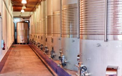 Castilla-La Mancha Breaks Export Records