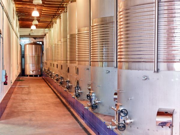 Castilla-La Mancha Breaks Export Records