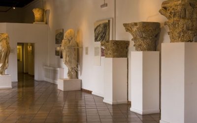 Cuenca Museum Marks 50 Years of Cultural Heritage